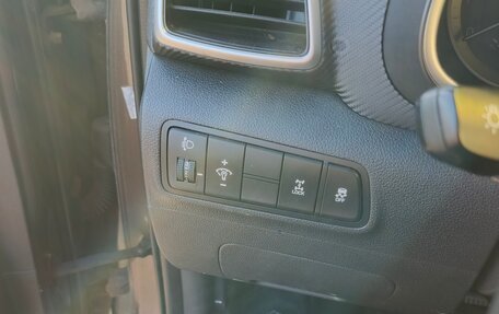 Hyundai Tucson III, 2018 год, 2 100 000 рублей, 10 фотография