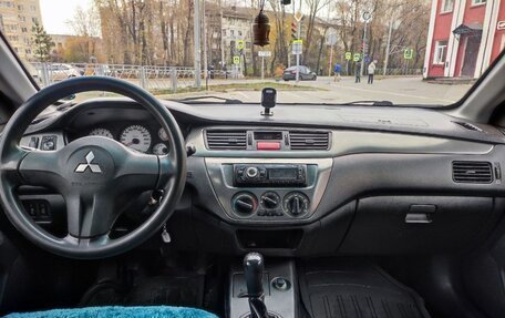 Mitsubishi Lancer IX, 2006 год, 360 000 рублей, 6 фотография