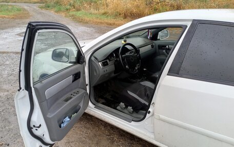 Chevrolet Lacetti, 2012 год, 600 000 рублей, 8 фотография