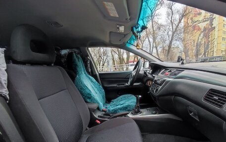 Mitsubishi Lancer IX, 2006 год, 360 000 рублей, 5 фотография