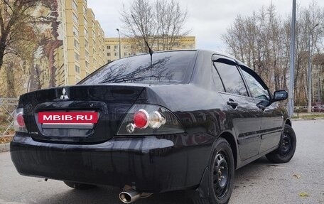 Mitsubishi Lancer IX, 2006 год, 360 000 рублей, 2 фотография