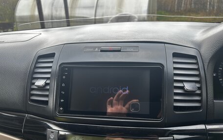 Toyota Premio, 2003 год, 600 000 рублей, 9 фотография