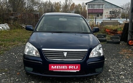 Toyota Premio, 2003 год, 600 000 рублей, 2 фотография