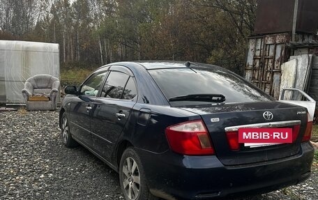 Toyota Premio, 2003 год, 600 000 рублей, 8 фотография