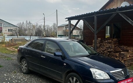 Toyota Premio, 2003 год, 600 000 рублей, 6 фотография