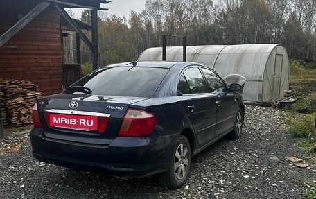 Toyota Premio, 2003 год, 600 000 рублей, 4 фотография