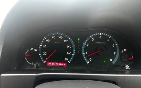 Toyota Premio, 2003 год, 600 000 рублей, 10 фотография