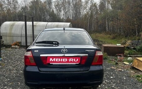 Toyota Premio, 2003 год, 600 000 рублей, 7 фотография