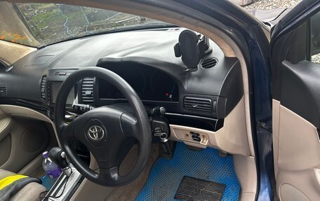 Toyota Premio, 2003 год, 600 000 рублей, 11 фотография