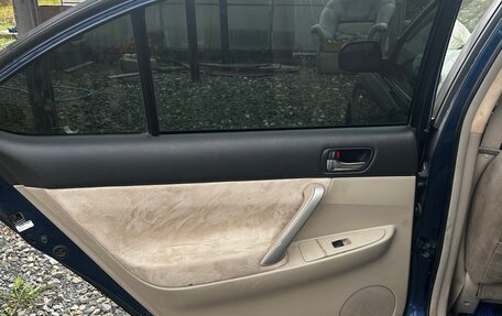Toyota Premio, 2003 год, 600 000 рублей, 20 фотография