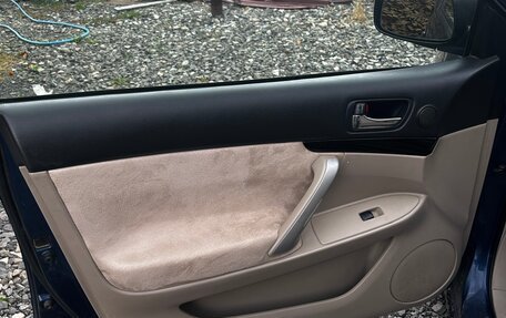 Toyota Premio, 2003 год, 600 000 рублей, 18 фотография