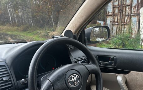 Toyota Premio, 2003 год, 600 000 рублей, 16 фотография