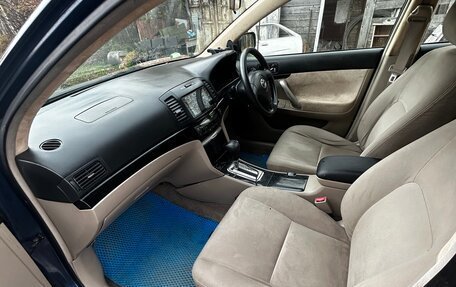 Toyota Premio, 2003 год, 600 000 рублей, 17 фотография