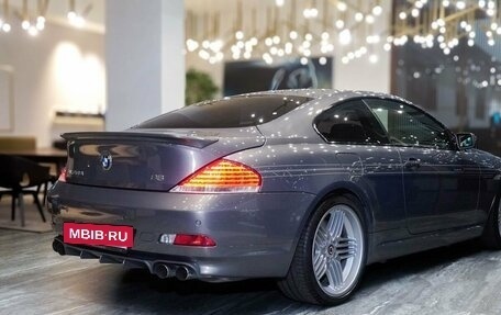 Alpina B6, 2007 год, 4 700 000 рублей, 4 фотография