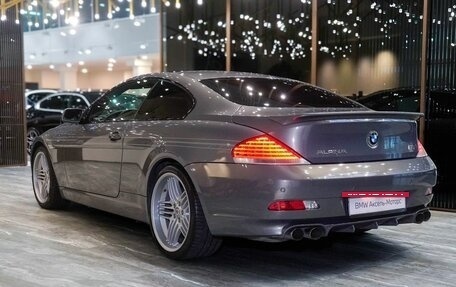 Alpina B6, 2007 год, 4 700 000 рублей, 3 фотография