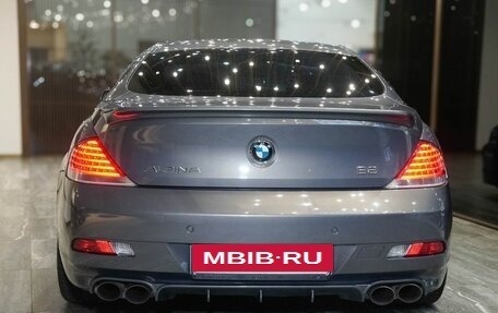 Alpina B6, 2007 год, 4 700 000 рублей, 5 фотография