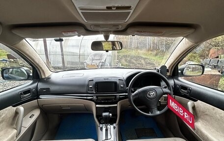 Toyota Premio, 2003 год, 600 000 рублей, 14 фотография