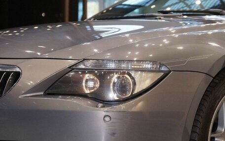 Alpina B6, 2007 год, 4 700 000 рублей, 7 фотография