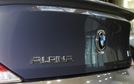 Alpina B6, 2007 год, 4 700 000 рублей, 11 фотография