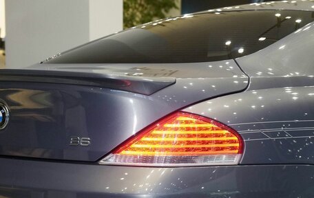 Alpina B6, 2007 год, 4 700 000 рублей, 8 фотография