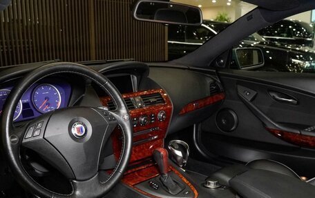 Alpina B6, 2007 год, 4 700 000 рублей, 13 фотография