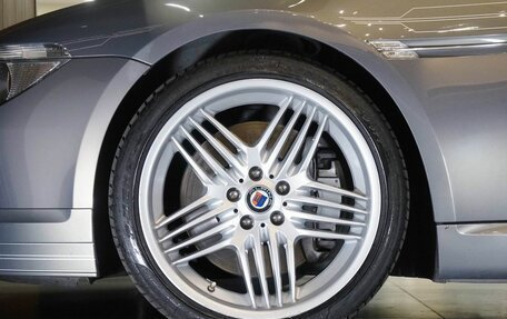 Alpina B6, 2007 год, 4 700 000 рублей, 12 фотография