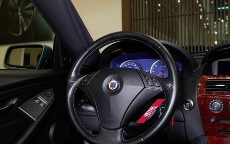 Alpina B6, 2007 год, 4 700 000 рублей, 19 фотография