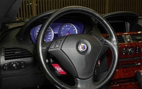 Alpina B6, 2007 год, 4 700 000 рублей, 14 фотография