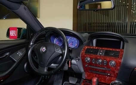 Alpina B6, 2007 год, 4 700 000 рублей, 18 фотография