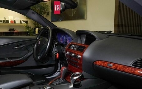 Alpina B6, 2007 год, 4 700 000 рублей, 20 фотография