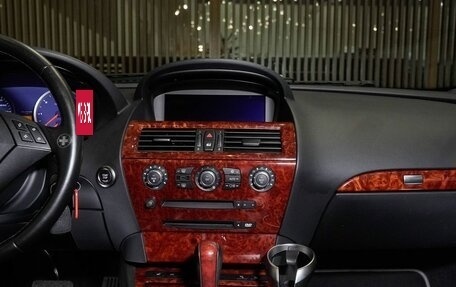 Alpina B6, 2007 год, 4 700 000 рублей, 16 фотография