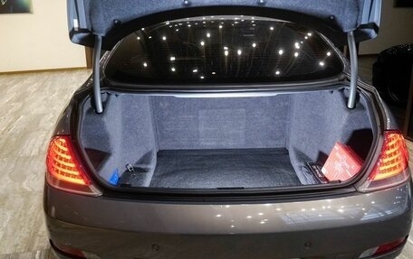 Alpina B6, 2007 год, 4 700 000 рублей, 10 фотография