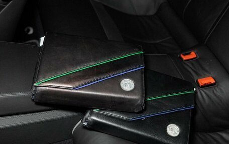 Alpina B6, 2007 год, 4 700 000 рублей, 27 фотография