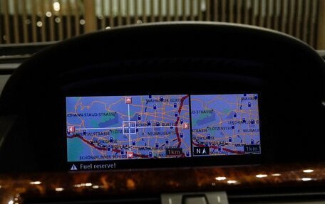 Alpina B6, 2007 год, 4 700 000 рублей, 22 фотография