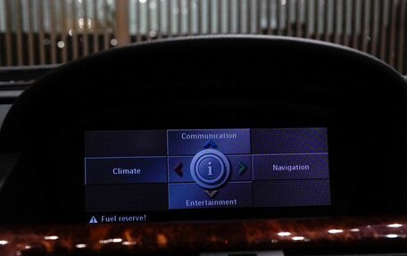 Alpina B6, 2007 год, 4 700 000 рублей, 23 фотография