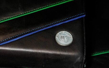 Alpina B6, 2007 год, 4 700 000 рублей, 28 фотография