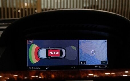 Alpina B6, 2007 год, 4 700 000 рублей, 24 фотография