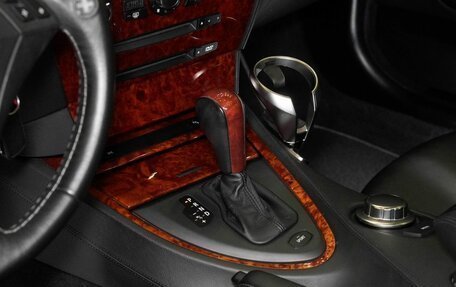 Alpina B6, 2007 год, 4 700 000 рублей, 26 фотография