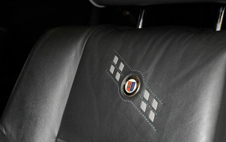 Alpina B6, 2007 год, 4 700 000 рублей, 38 фотография