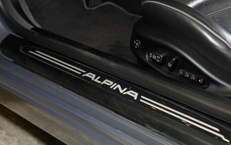 Alpina B6, 2007 год, 4 700 000 рублей, 39 фотография