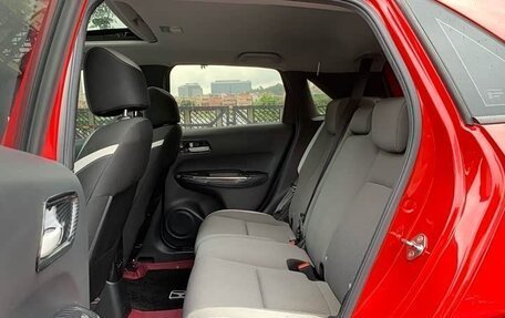 Honda Fit, 2021 год, 1 000 777 рублей, 9 фотография