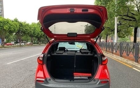 Honda Fit, 2021 год, 1 000 777 рублей, 7 фотография