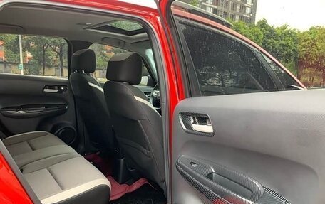 Honda Fit, 2021 год, 1 000 777 рублей, 11 фотография
