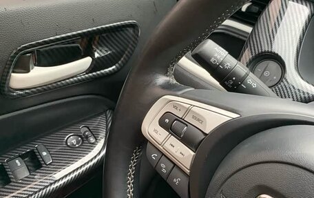 Honda Fit, 2021 год, 1 000 777 рублей, 15 фотография