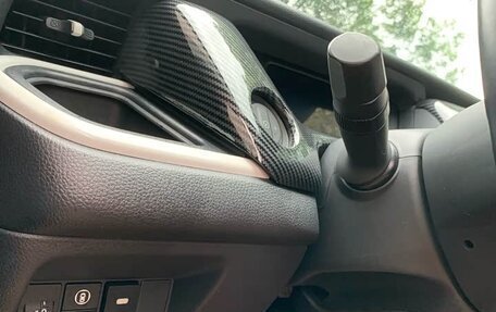 Honda Fit, 2021 год, 1 000 777 рублей, 18 фотография