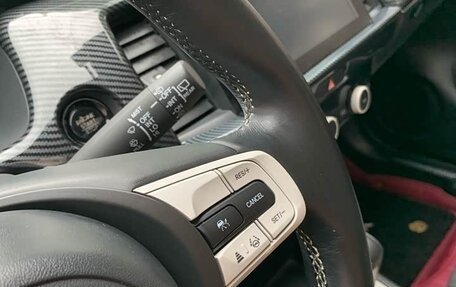 Honda Fit, 2021 год, 1 000 777 рублей, 16 фотография