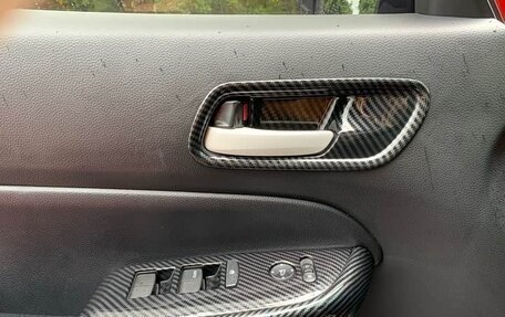 Honda Fit, 2021 год, 1 000 777 рублей, 19 фотография