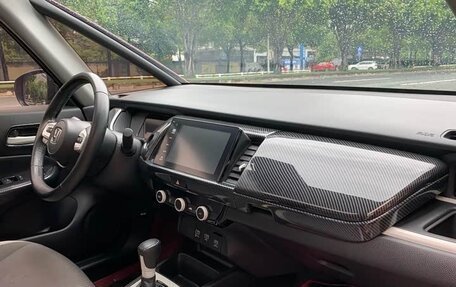 Honda Fit, 2021 год, 1 000 777 рублей, 21 фотография