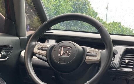 Honda Fit, 2021 год, 1 000 777 рублей, 14 фотография