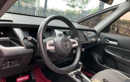 Honda Fit, 2021 год, 1 000 777 рублей, 12 фотография